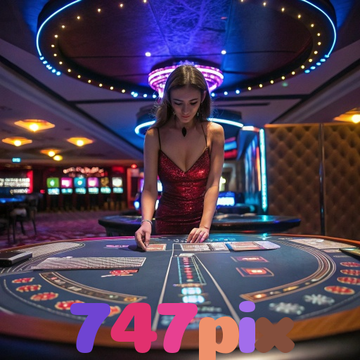 747pix - Baixe o App 747pix para Android e Comece a Jogar