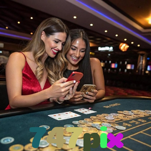 747pix - Baixe o app 747pix no Google Play e jogue ao vivo