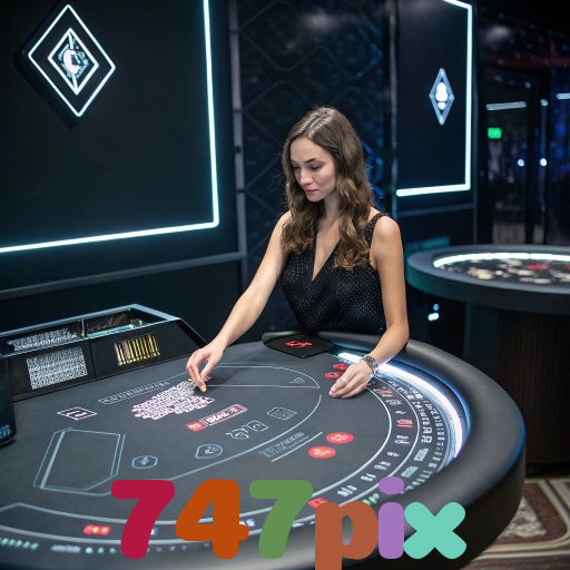 747pix - Baixe o app 747pix no Google Play e jogue ao vivo