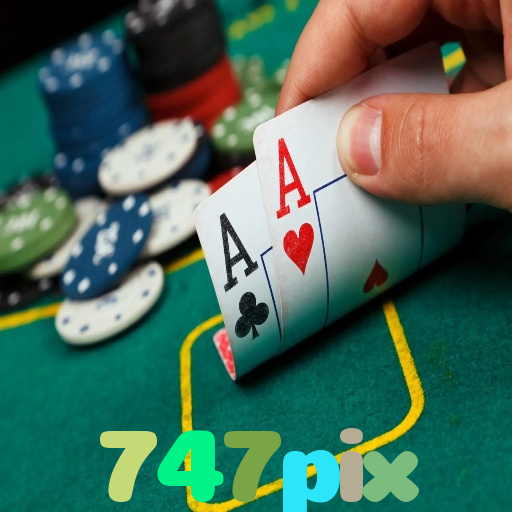 747pix - Baixe o app 747pix no Google Play e jogue ao vivo