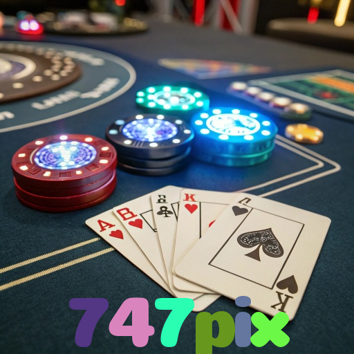 747pix - Baixe o App 747pix para Android e Comece a Jogar