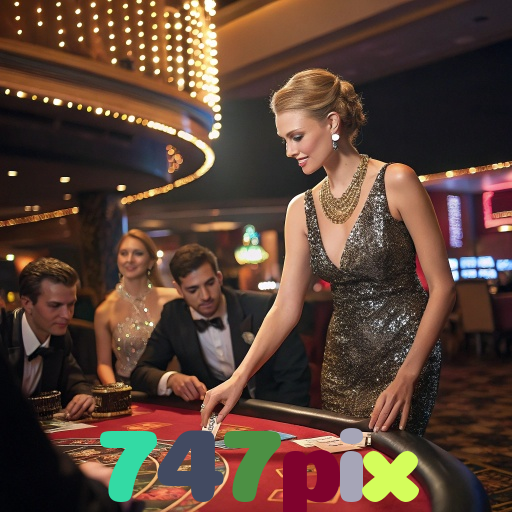 747pix - Baixe o app 747pix no Google Play e jogue ao vivo