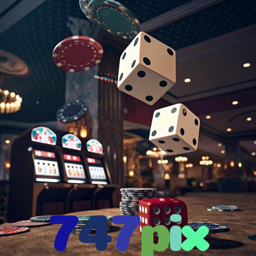 747pix - Baixe o App 747pix para Android e Comece a Jogar