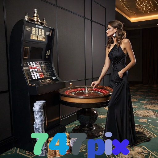 747pix - Baixe o App 747pix para Android e Comece a Jogar
