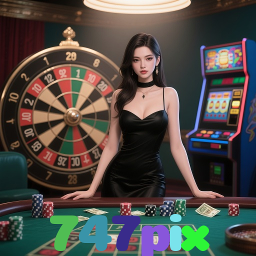 747pix - Baixe o App 747pix para Android e Comece a Jogar