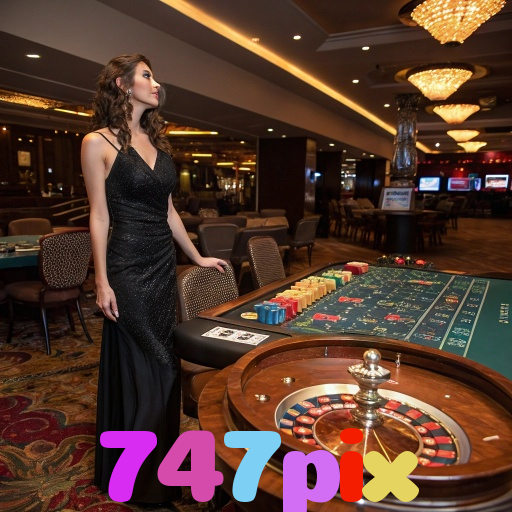 747pix - Baixe o App 747pix para Android e Comece a Jogar