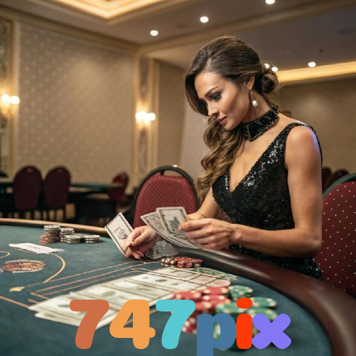 747pix - Baixe o App 747pix para Android e Comece a Jogar