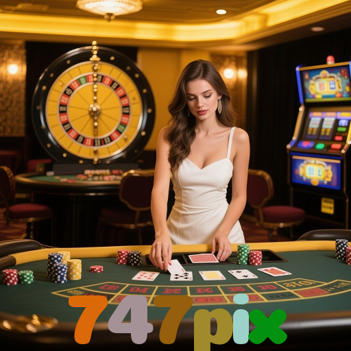 747pix - Baixe o app 747pix no Google Play e jogue ao vivo