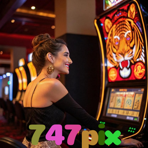 747pix - Baixe o app 747pix no Google Play e jogue ao vivo