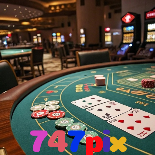 747pix - Baixe o App 747pix para Android e Comece a Jogar