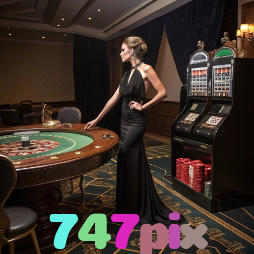 747pix - Baixe o app 747pix no Google Play e jogue ao vivo