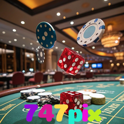 747pix - Baixe o app 747pix no Google Play e jogue ao vivo