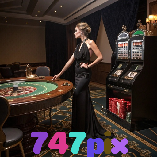 747pix - Baixe o app 747pix no Google Play e jogue ao vivo
