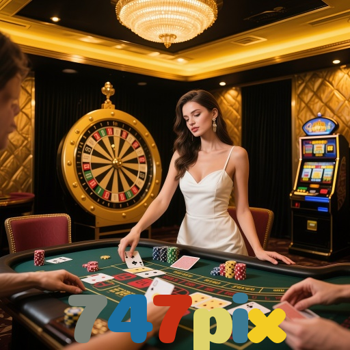 747pix - Baixe o App 747pix para Android e Comece a Jogar
