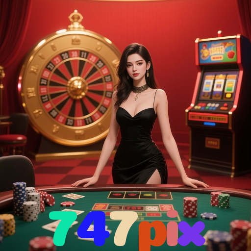 747pix - Baixe o app 747pix no Google Play e jogue ao vivo