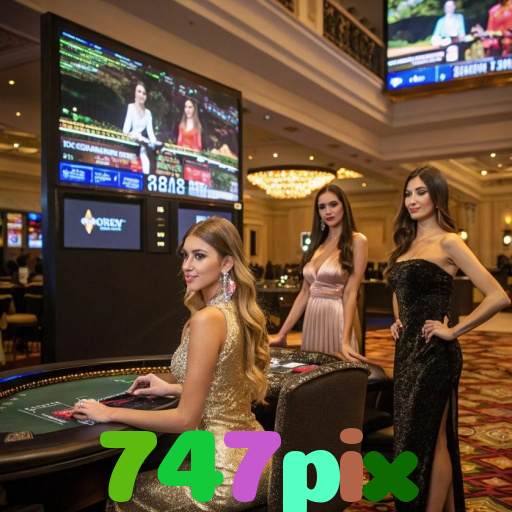 747pix - Baixe o App 747pix para Android e Comece a Jogar