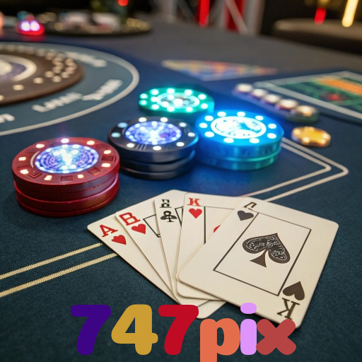 747pix - Baixe o App 747pix para Android e Comece a Jogar