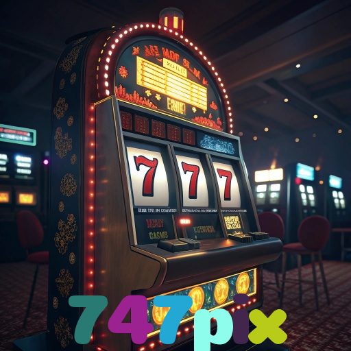 747pix - Baixe o App 747pix para Android e Comece a Jogar