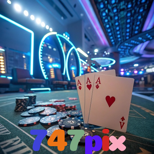 747pix - Baixe o App 747pix para Android e Comece a Jogar