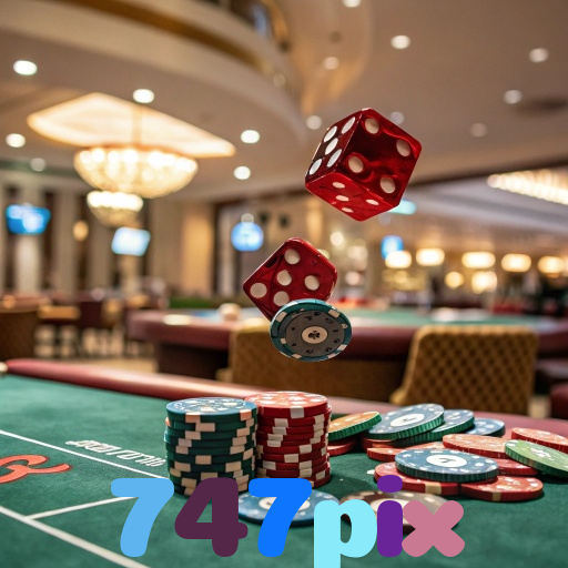 747pix - Baixe o app 747pix no Google Play e jogue ao vivo