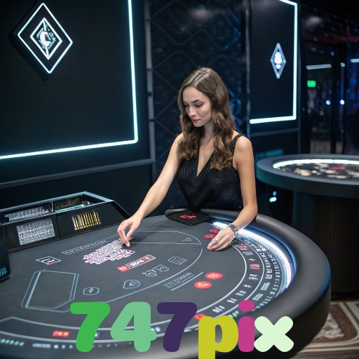 747pix - Baixe o App 747pix para Android e Comece a Jogar