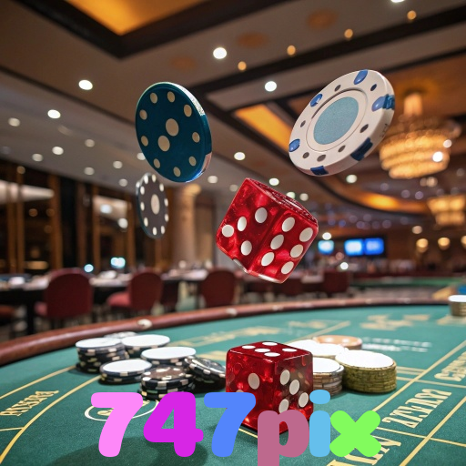 747pix - Baixe o app 747pix no Google Play e jogue ao vivo