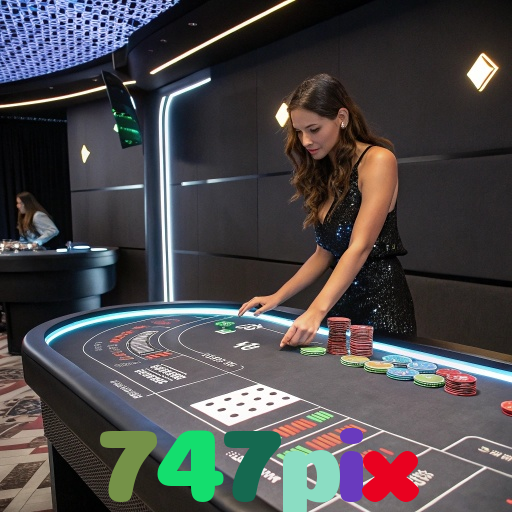 747pix - Baixe o App 747pix para Android e Comece a Jogar