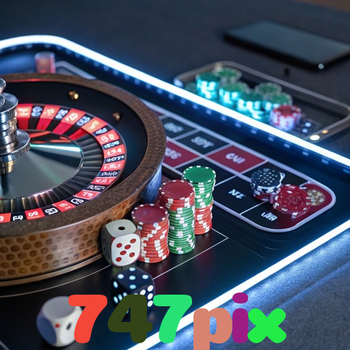 747pix - Baixe o App 747pix para Android e Comece a Jogar