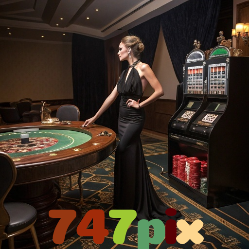 747pix - Baixe o App 747pix para Android e Comece a Jogar