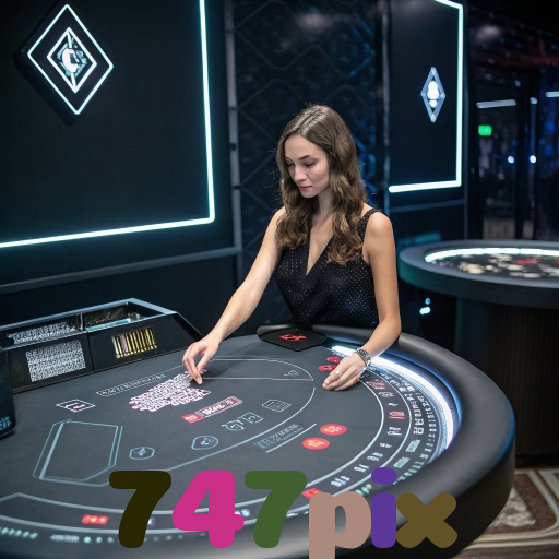 747pix - Baixe o App 747pix para Android e Comece a Jogar