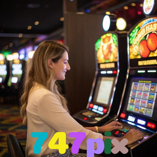 747pix - Baixe o app 747pix no Google Play e jogue ao vivo