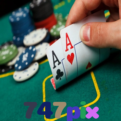 747pix - Baixe o App 747pix para Android e Comece a Jogar