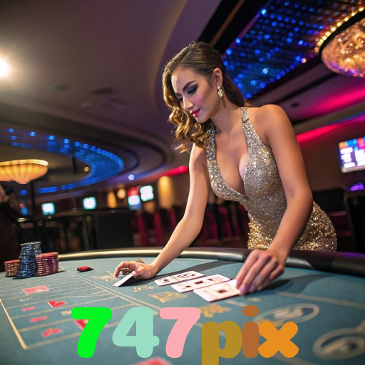 747pix - Baixe o app 747pix no Google Play e jogue ao vivo