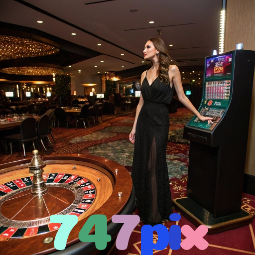 747pix - Baixe o App 747pix para Android e Comece a Jogar