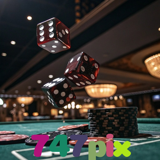 747pix - Baixe o App 747pix para Android e Comece a Jogar