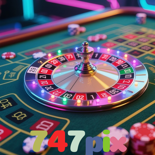 747pix - Baixe o App 747pix para Android e Comece a Jogar