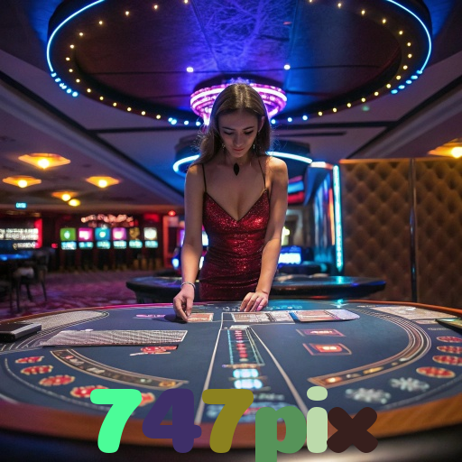 747pix - Baixe o app 747pix no Google Play e jogue ao vivo