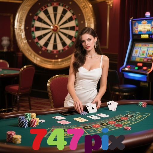 747pix - Baixe o app 747pix no Google Play e jogue ao vivo