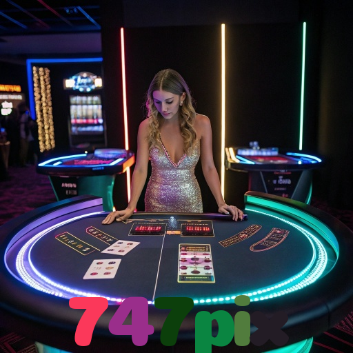 747pix - Baixe o app 747pix no Google Play e jogue ao vivo