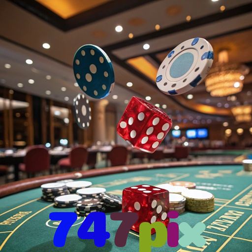 747pix - Baixe o App 747pix para Android e Comece a Jogar