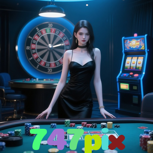 747pix - Baixe o app 747pix no Google Play e jogue ao vivo