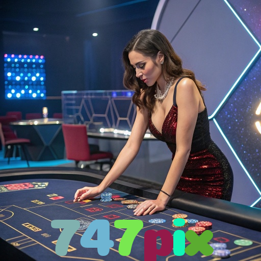 747pix - Baixe o App 747pix para Android e Comece a Jogar