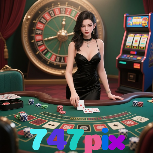 747pix - Baixe o App 747pix para Android e Comece a Jogar