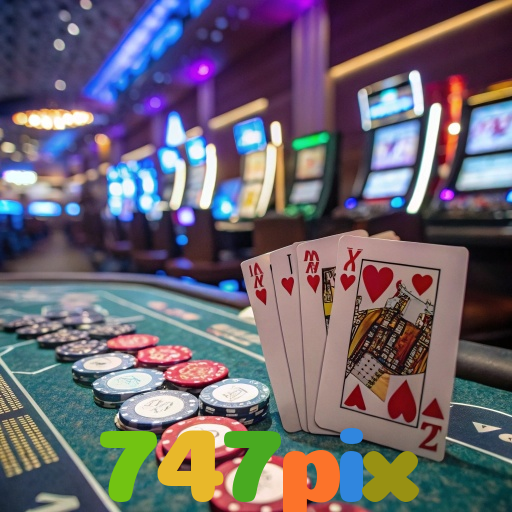 747pix - Baixe o App 747pix para Android e Comece a Jogar
