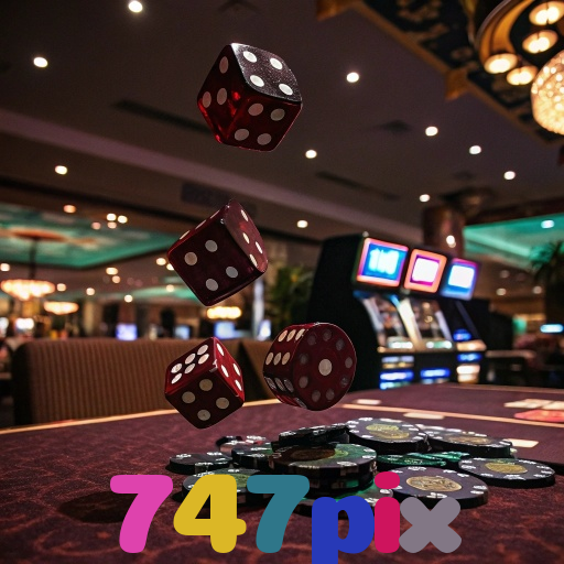 747pix - Baixe o App 747pix para Android e Comece a Jogar