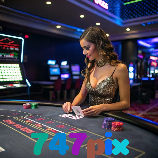 747pix - Baixe o App 747pix para Android e Comece a Jogar