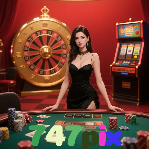 747pix - Baixe o App 747pix para Android e Comece a Jogar