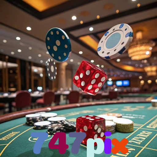 747pix - Baixe o app 747pix no Google Play e jogue ao vivo