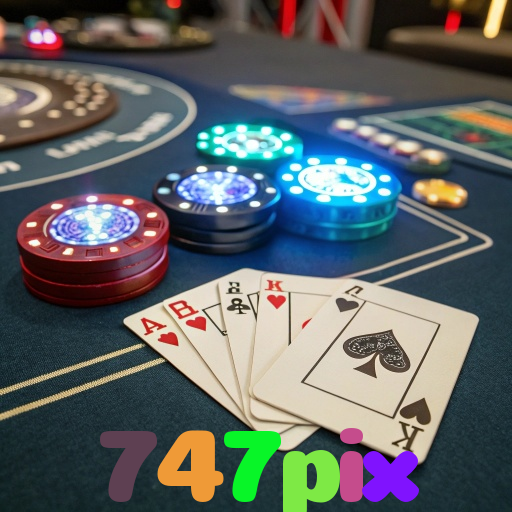 747pix - Baixe o app 747pix no Google Play e jogue ao vivo