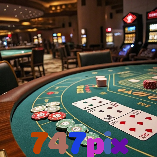 747pix - Baixe o app 747pix no Google Play e jogue ao vivo